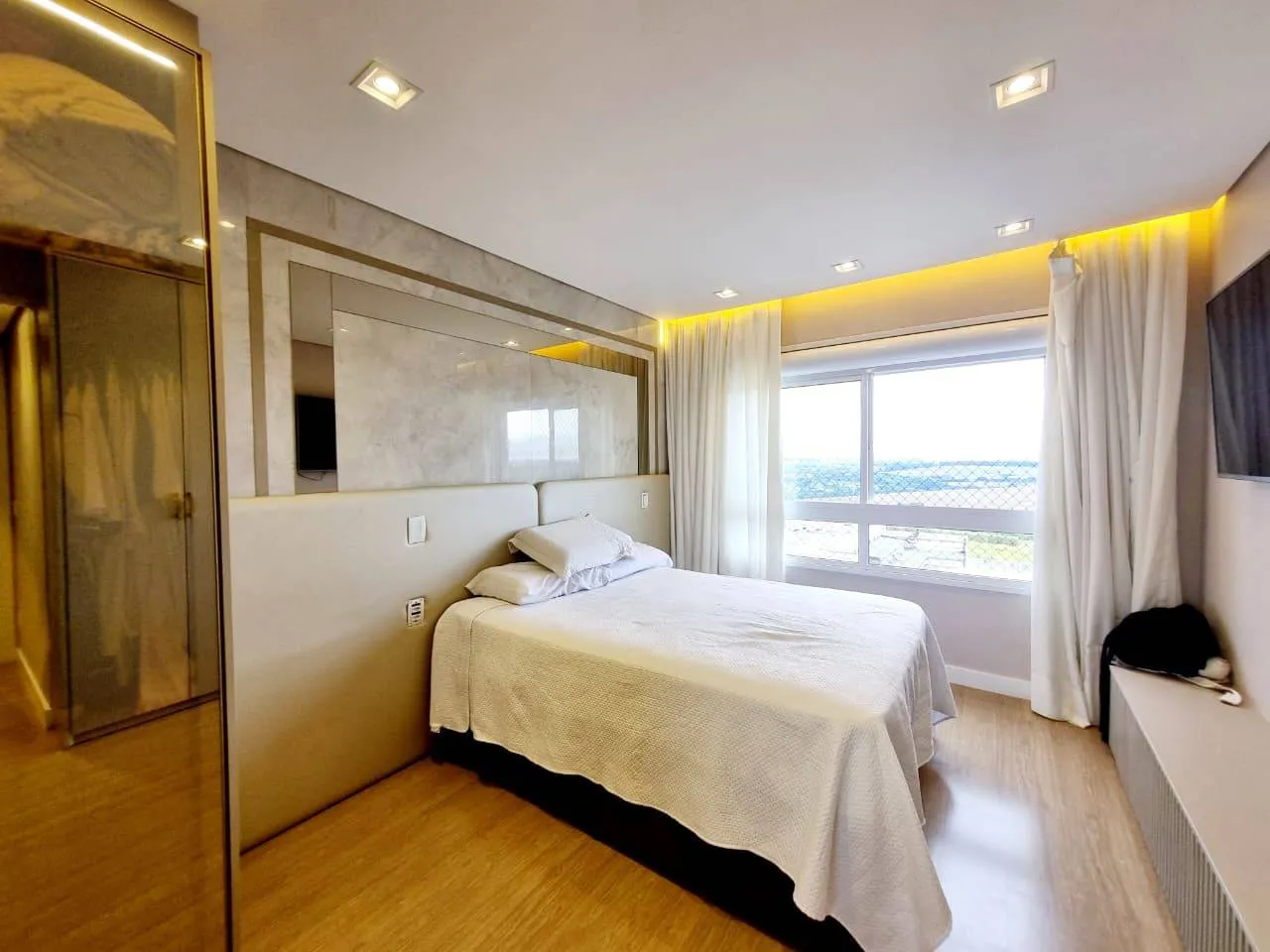 Apartamento, 3 quartos, 125 m² - Foto 15