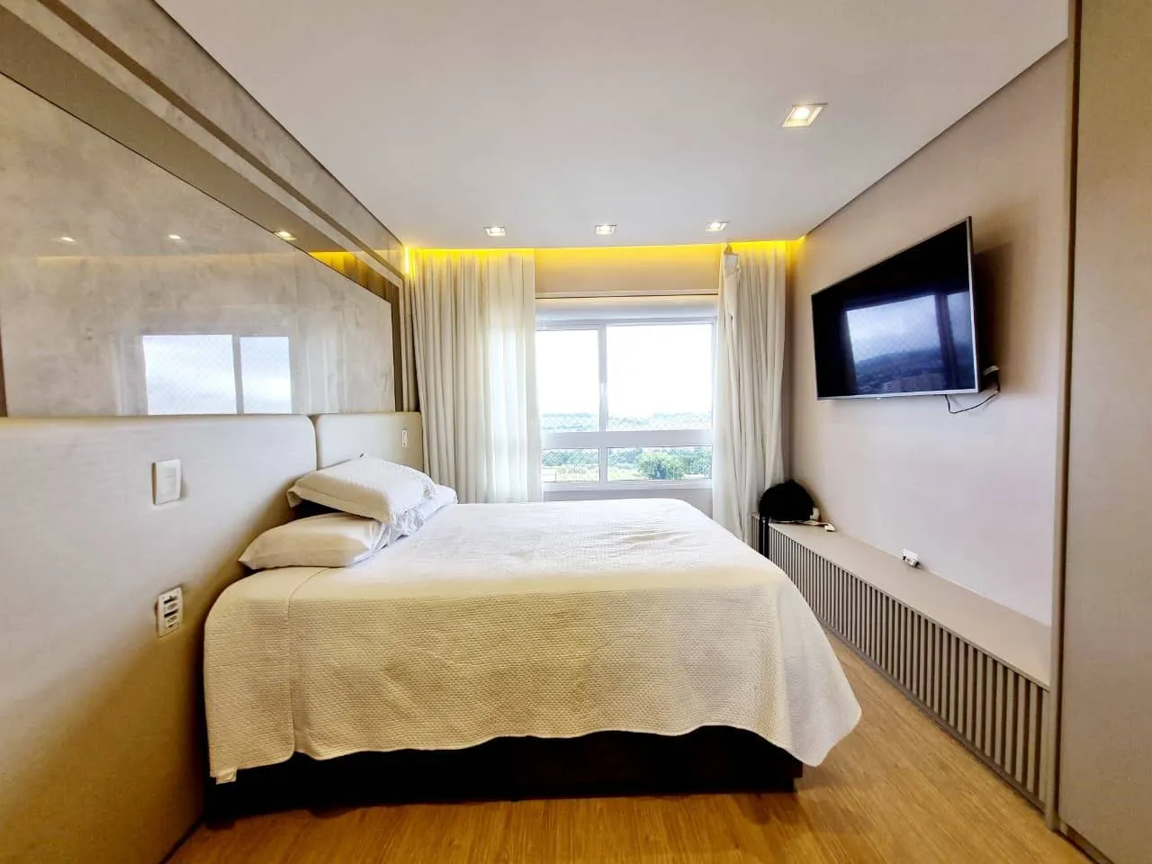 Apartamento, 3 quartos, 125 m² - Foto 14