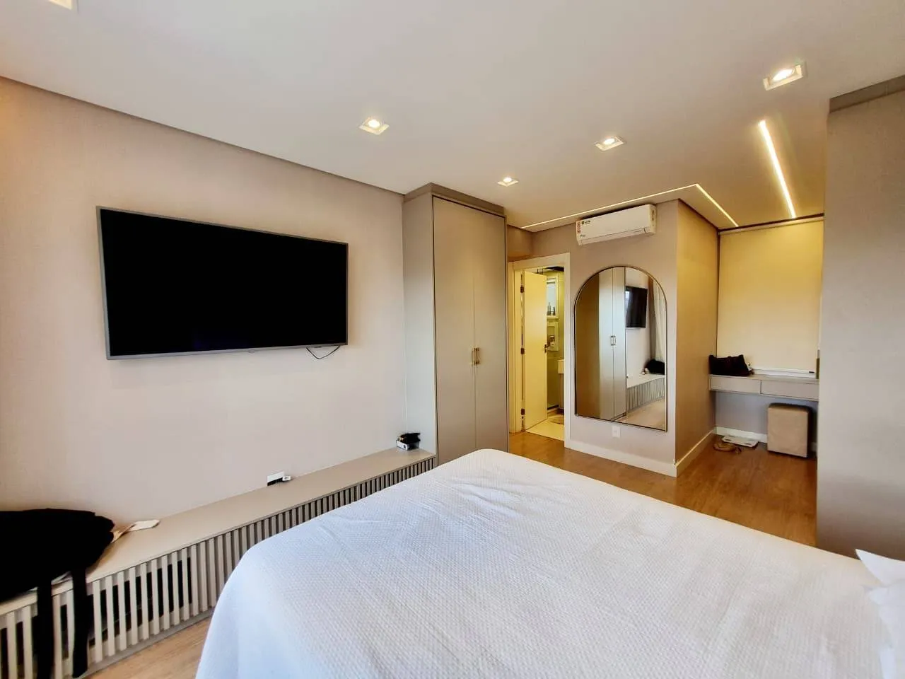 Apartamento, 3 quartos, 125 m² - Foto 16