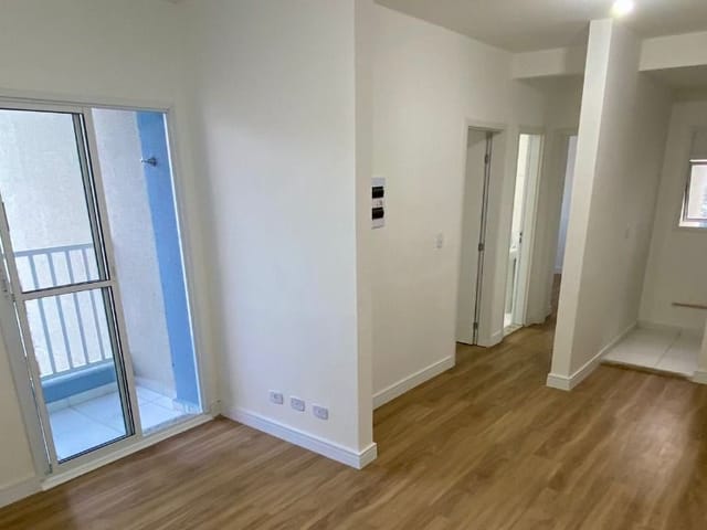 Foto do Apartamento - Apartamento com 2 dormitórios à venda, 50 m² por R$ 260.000,00 - Chácaras São José - São José dos Campos/SP | INDEPENDENCE NEGOCIOS IMOBILIARIOS LTDA