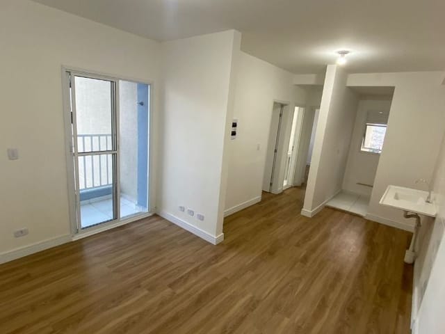 Foto do Apartamento - Apartamento com 2 dormitórios à venda, 50 m² por R$ 260.000,00 - Chácaras São José - São José dos Campos/SP | INDEPENDENCE NEGOCIOS IMOBILIARIOS LTDA