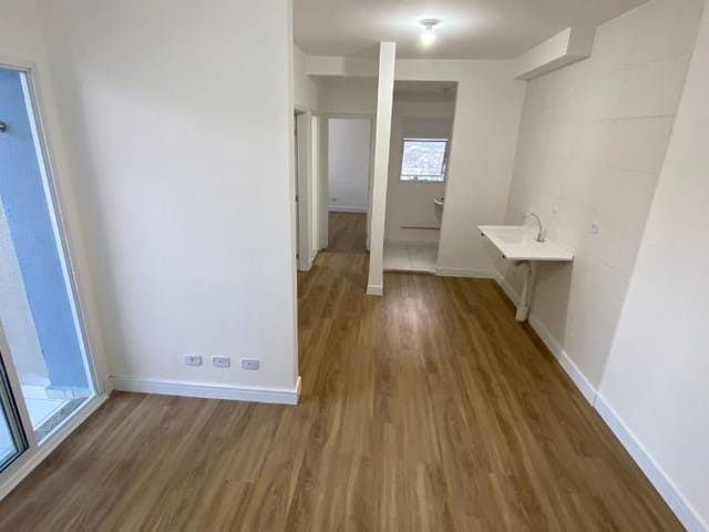 Foto do Apartamento - Apartamento com 2 dormitórios à venda, 50 m² por R$ 260.000,00 - Chácaras São José - São José dos Campos/SP | INDEPENDENCE NEGOCIOS IMOBILIARIOS LTDA