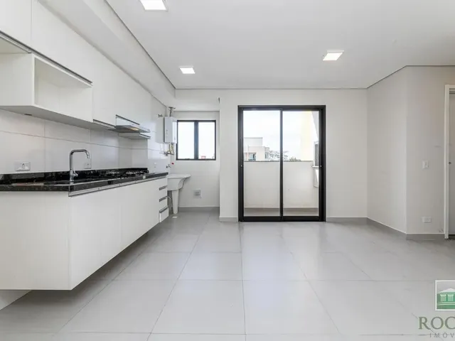 Apartamento 2 quartos e 1 banheiro, para alugar, no bairro Cidade Jardim em São José Dos Pinhais