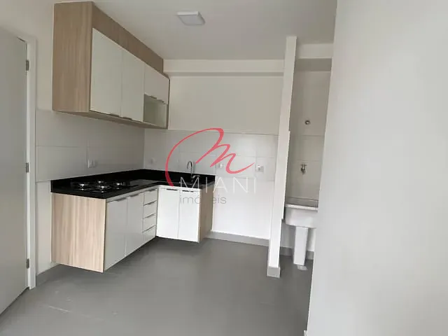 Apartamento 1 quarto e 1 banheiro, para alugar, no bairro Quitaúna em Osasco