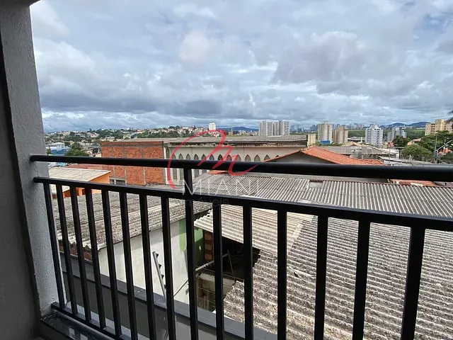 Apartamento 1 quarto e 1 banheiro, para alugar, no bairro Quitaúna em Osasco