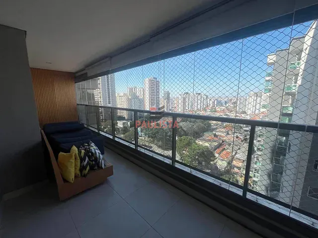 Apartamento 3 quartos e 3 banheiros, à venda ou para alugar, no bairro Bosque da Saúde em São Paulo