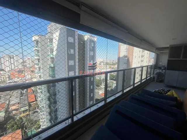 Apartamento 3 quartos e 3 banheiros, à venda ou para alugar, no bairro Bosque da Saúde em São Paulo