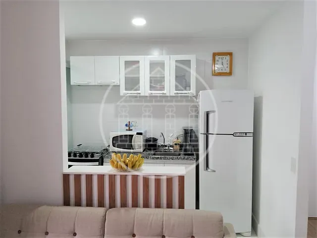 Apartamento 2 quartos e 1 banheiro, à venda, no bairro Campininha em São Paulo