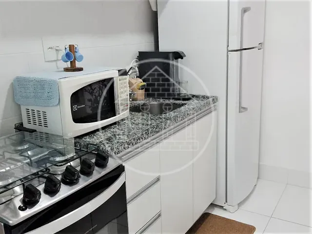 Apartamento 2 quartos e 1 banheiro, à venda, no bairro Campininha em São Paulo
