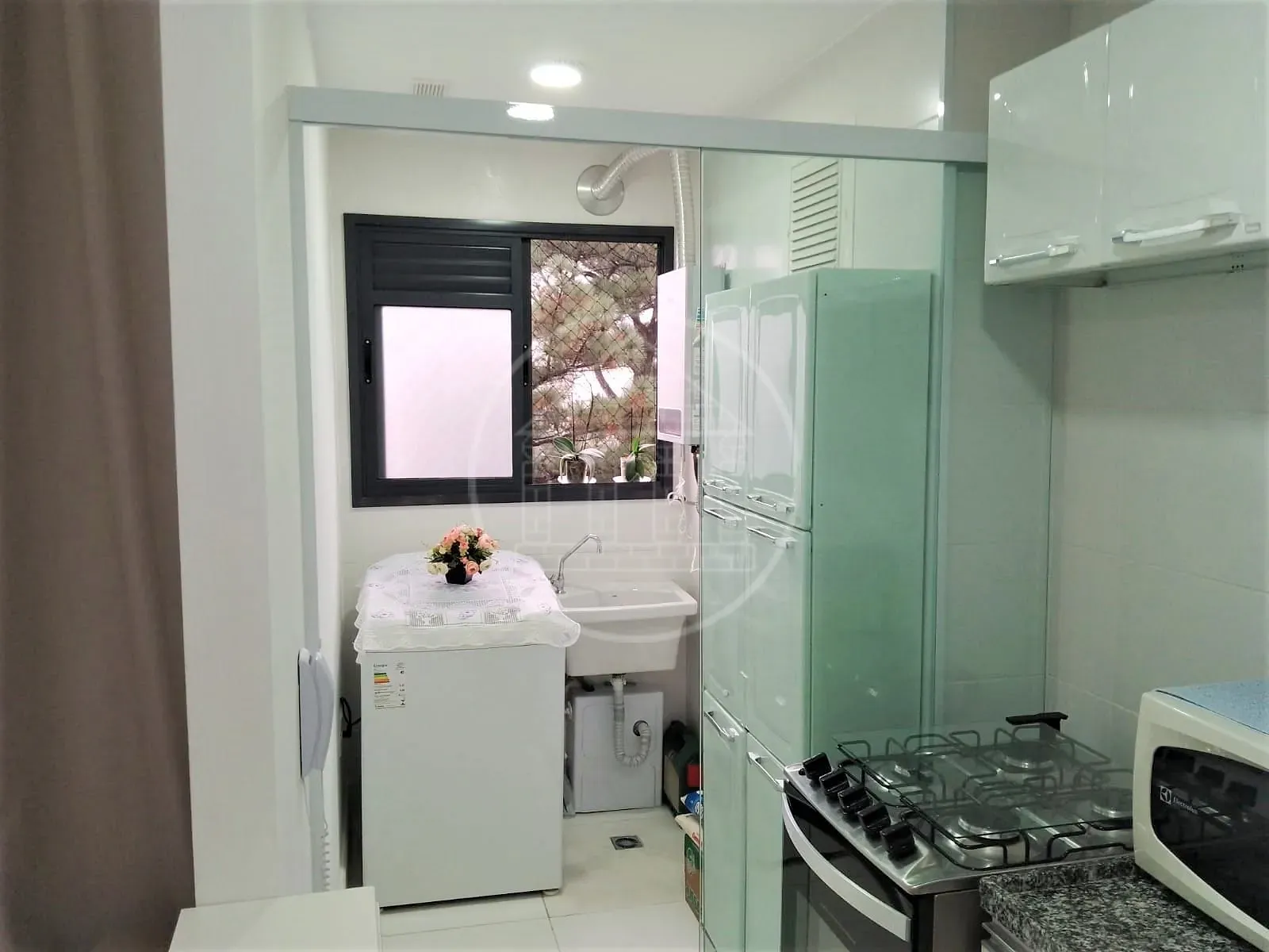 Apartamento, 2 quartos, 46 m² - Foto 6