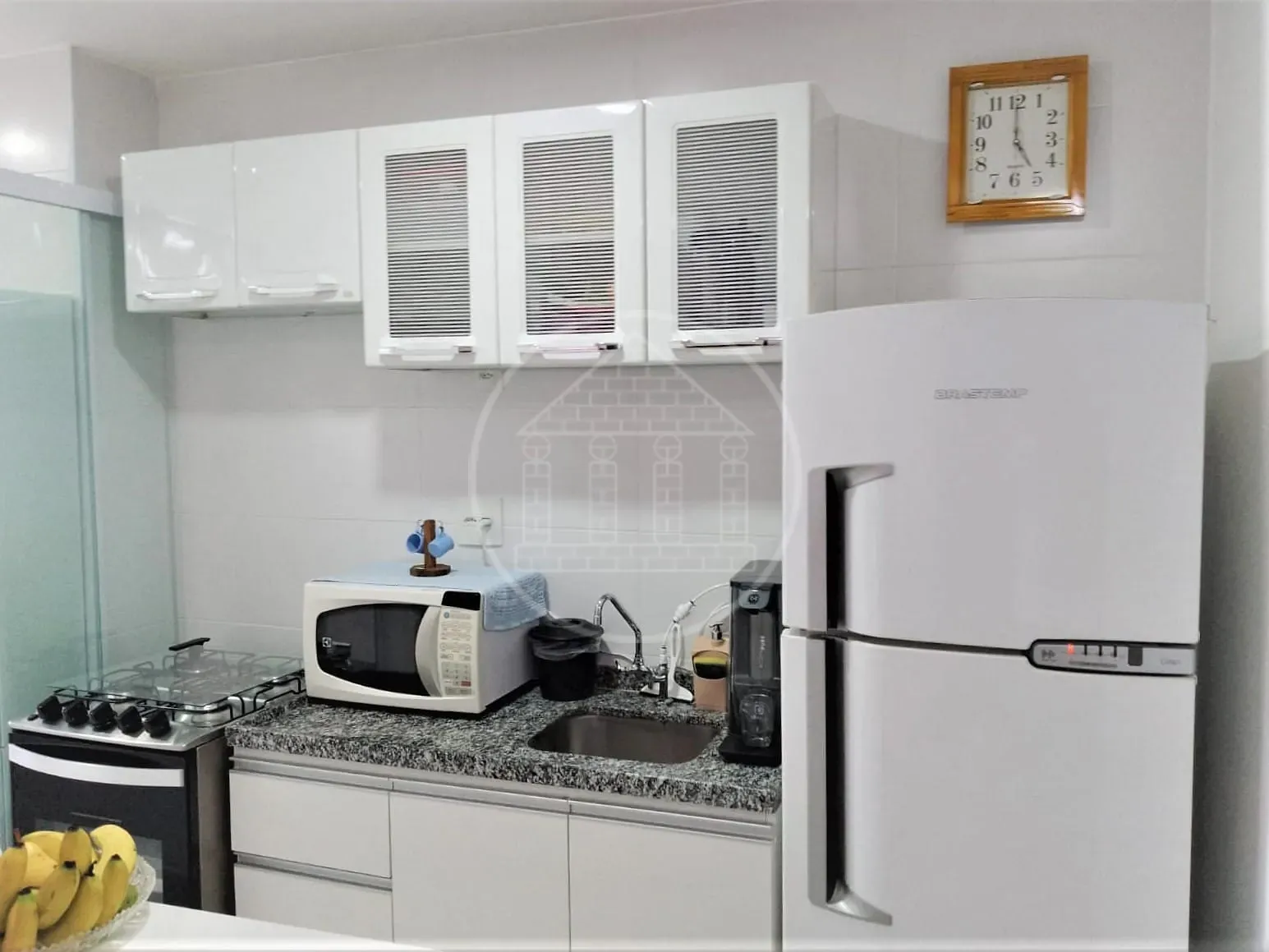 Apartamento, 2 quartos, 46 m² - Foto 3