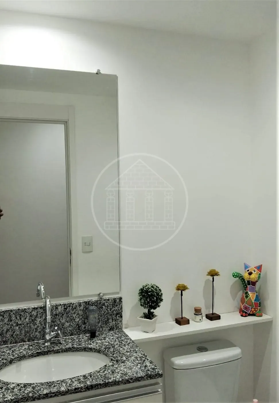 Apartamento, 2 quartos, 46 m² - Foto 13