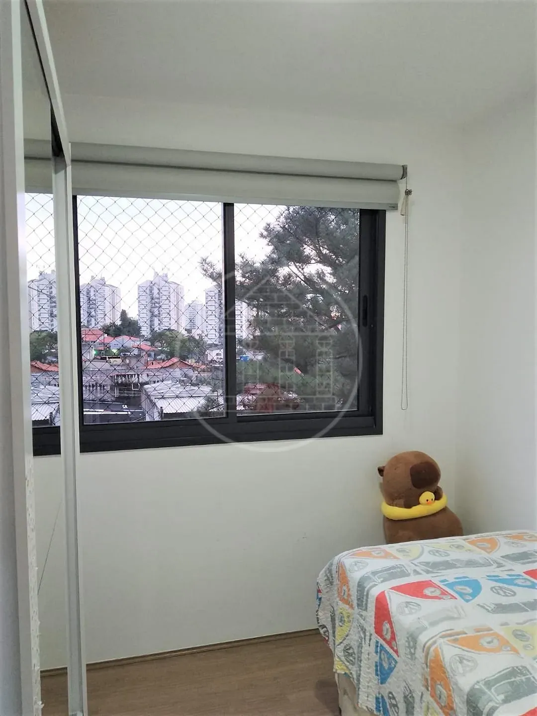 Apartamento, 2 quartos, 46 m² - Foto 7