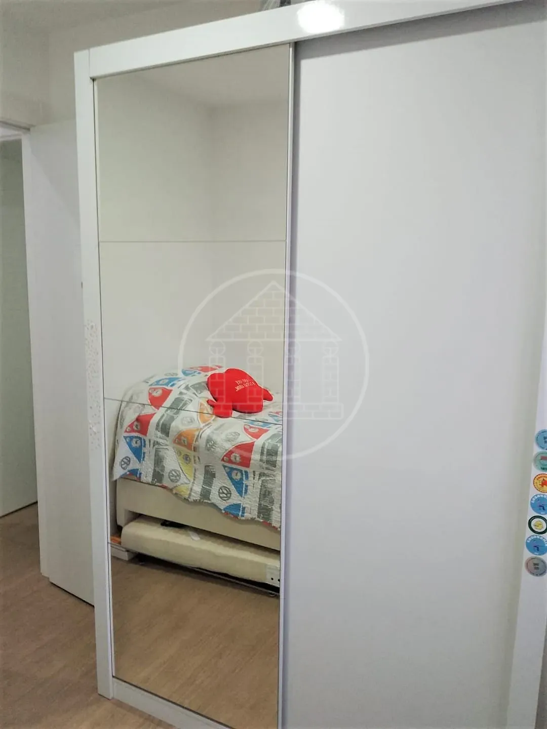 Apartamento, 2 quartos, 46 m² - Foto 8