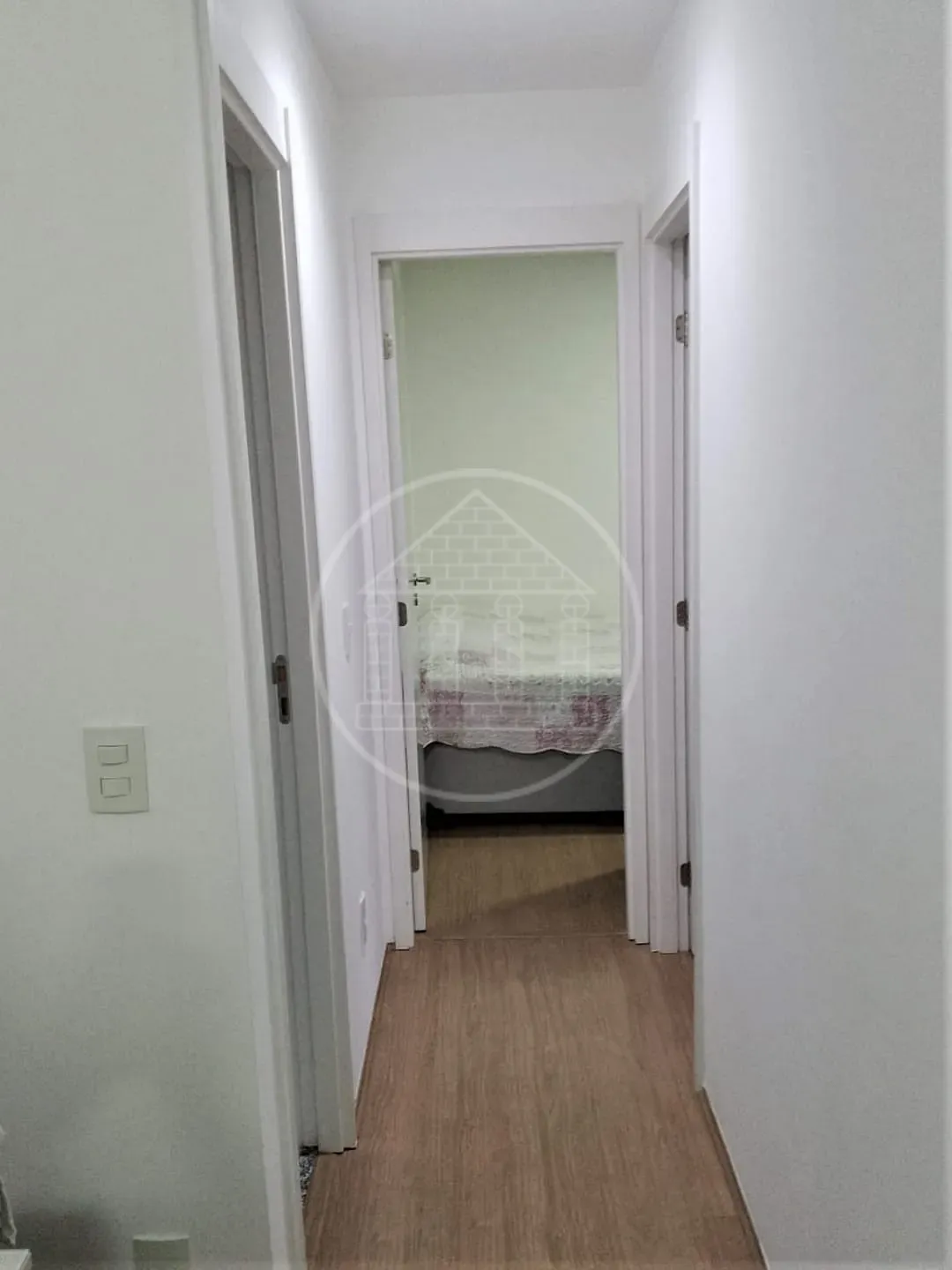 Apartamento, 2 quartos, 46 m² - Foto 9