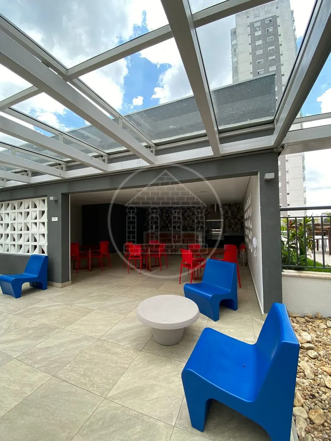 Apartamento, 2 quartos, 46 m² - Foto 16