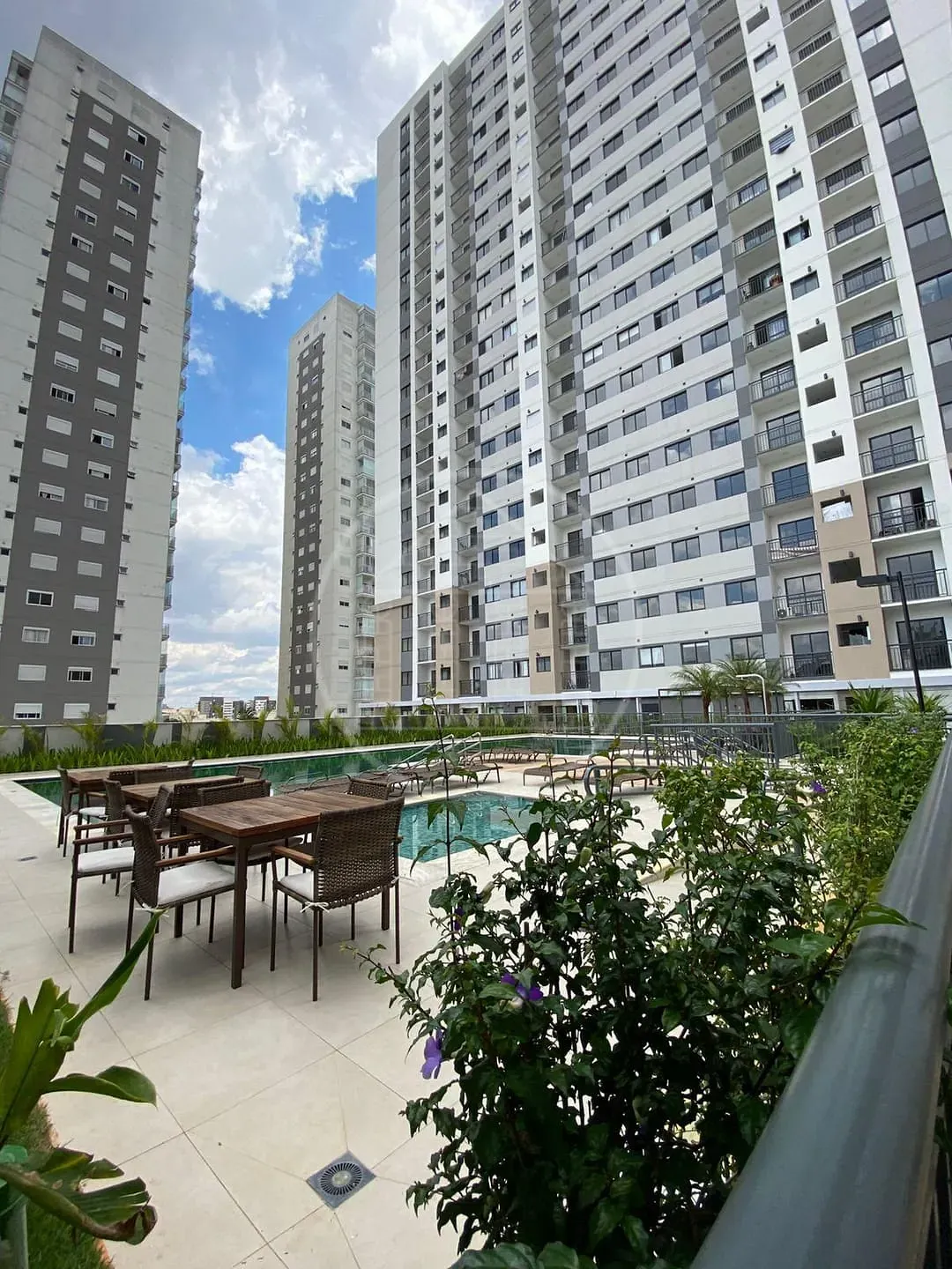 Apartamento, 2 quartos, 46 m² - Foto 18