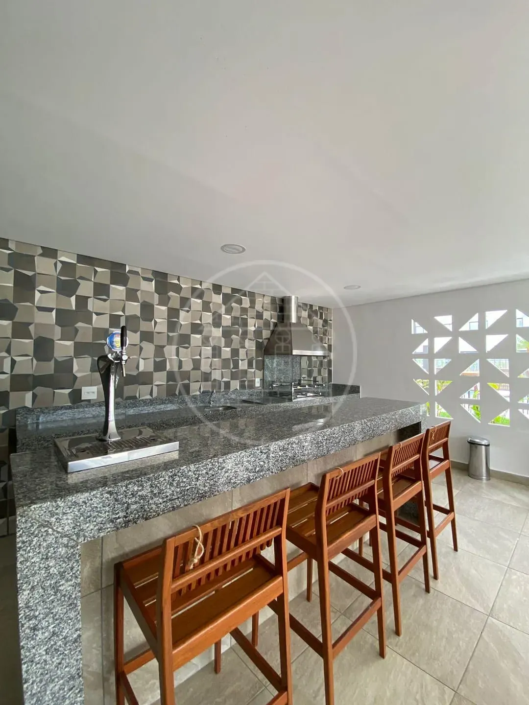 Apartamento, 2 quartos, 46 m² - Foto 19