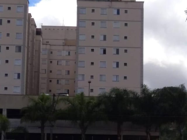 Foto do Apartamento - Apartamento com 2 dormitórios à venda, 44 m² por R$ 189.000,00 - Jardim Santa Terezinha - São Paulo/SP | ZONA LESTE IMÓVEIS