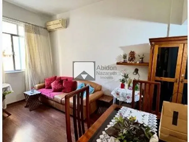 Apartamento com 95m² 2 quartos e 2 banheiros, à venda, no bairro Icaraí em Niterói