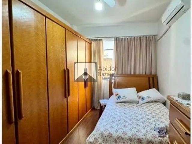 Apartamento com 95m² 2 quartos e 2 banheiros, à venda, no bairro Icaraí em Niterói