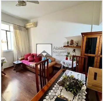 Apartamento, 2 quartos, 85 m² - Foto 2