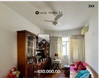 Apartamento, 2 quartos, 85 m² - Foto 13