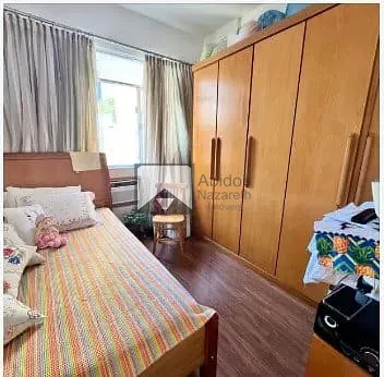Apartamento, 2 quartos, 85 m² - Foto 19