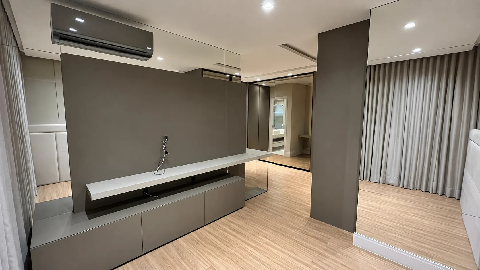 Apartamento, 3 quartos, 165 m² - Foto 10