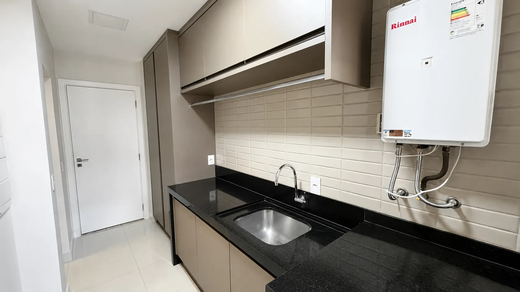 Apartamento, 3 quartos, 165 m² - Foto 20