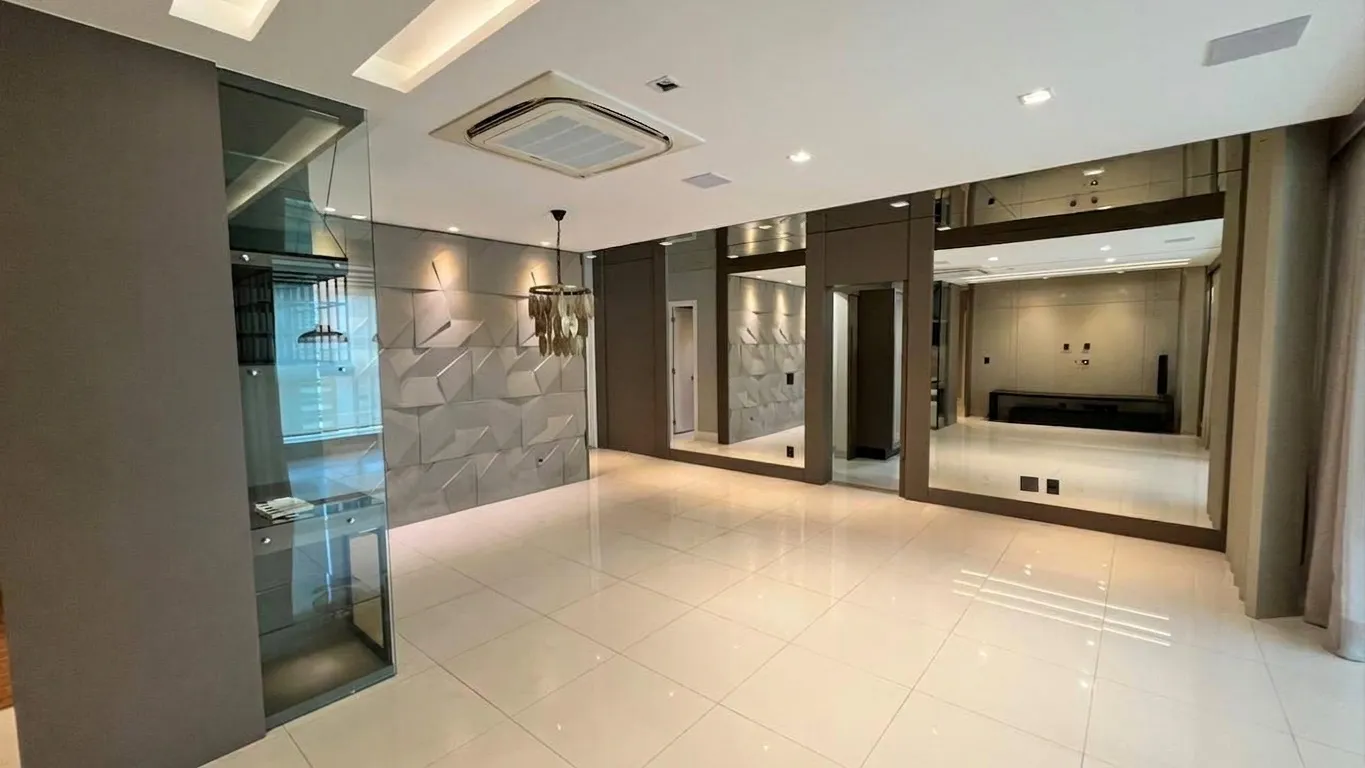 Apartamento, 3 quartos, 165 m² - Foto 4