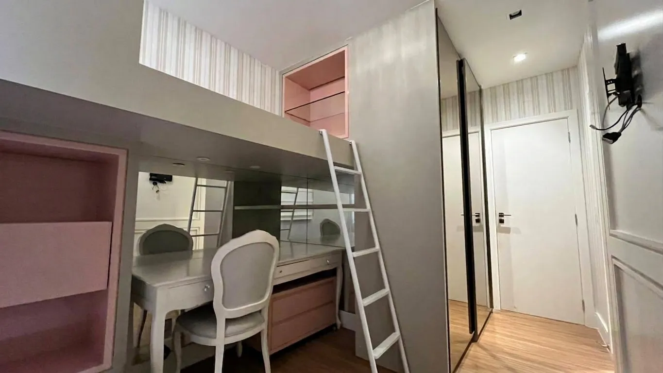 Apartamento, 3 quartos, 165 m² - Foto 8