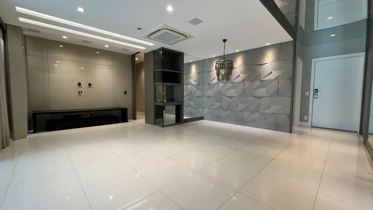 Apartamento, 3 quartos, 165 m² - Foto 3