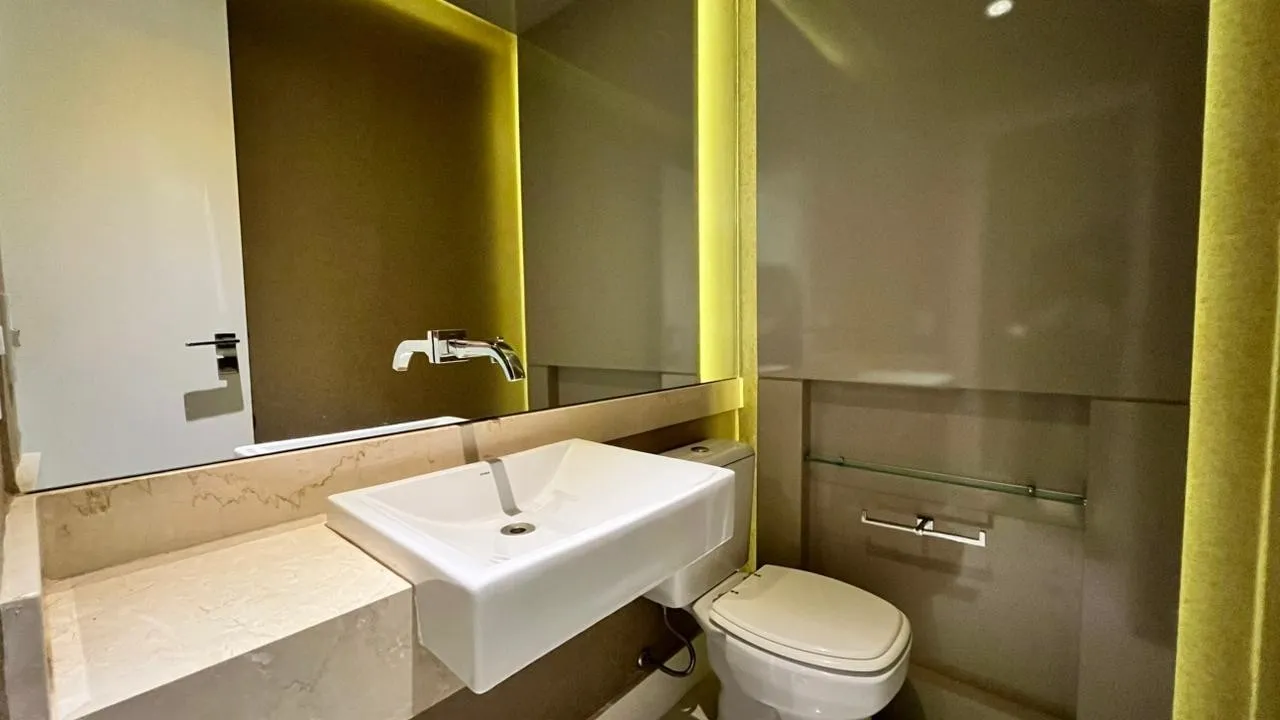 Apartamento, 3 quartos, 165 m² - Foto 25
