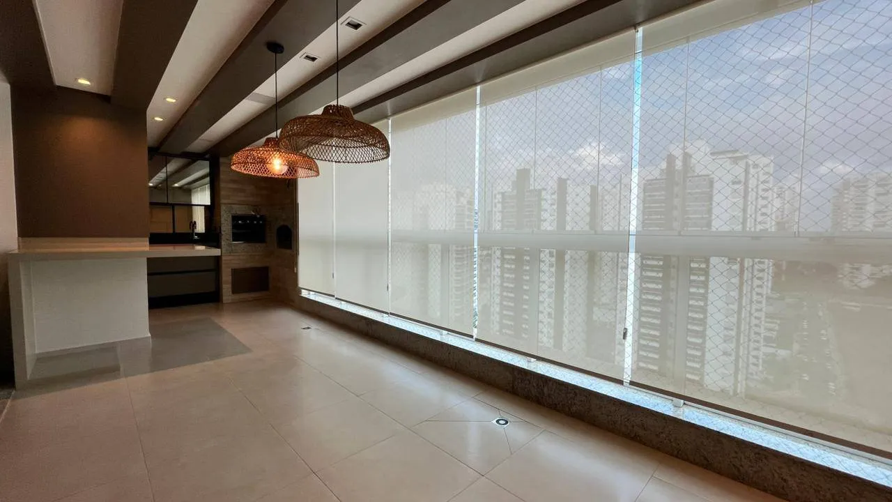Apartamento, 3 quartos, 165 m² - Foto 6