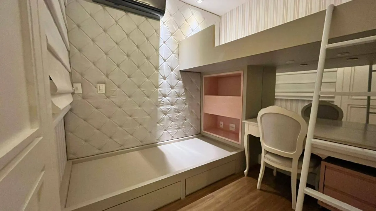 Apartamento, 3 quartos, 165 m² - Foto 7