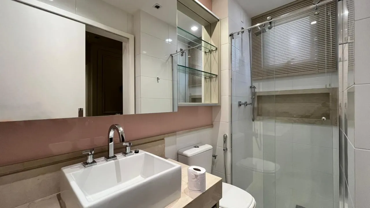 Apartamento, 3 quartos, 165 m² - Foto 24