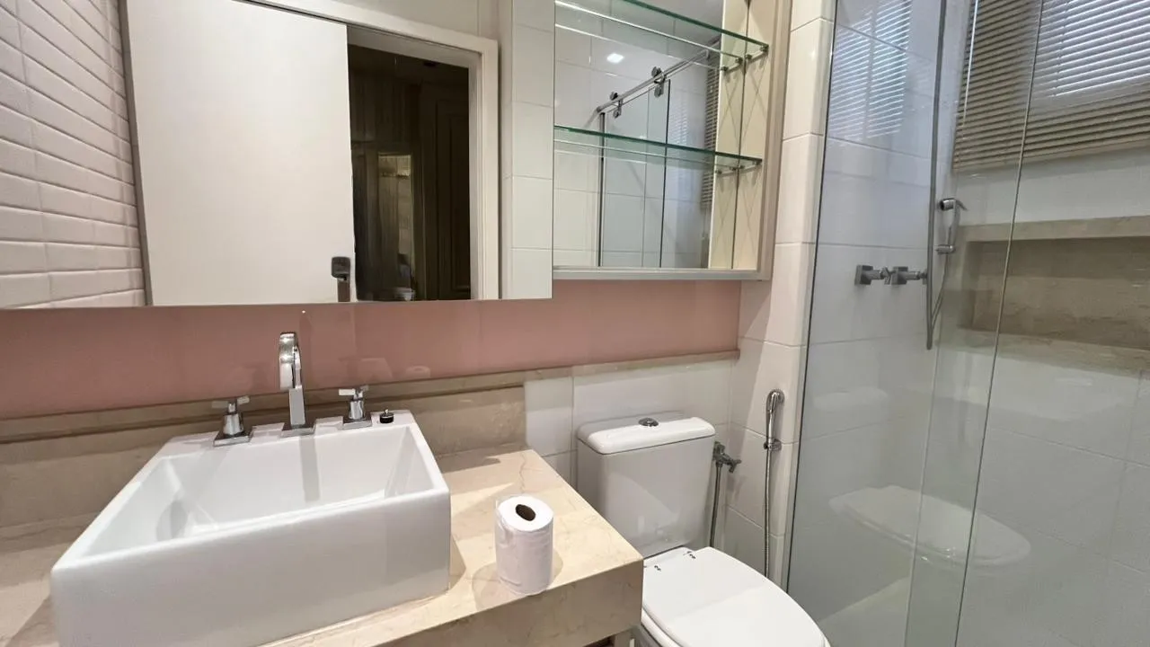 Apartamento, 3 quartos, 165 m² - Foto 23