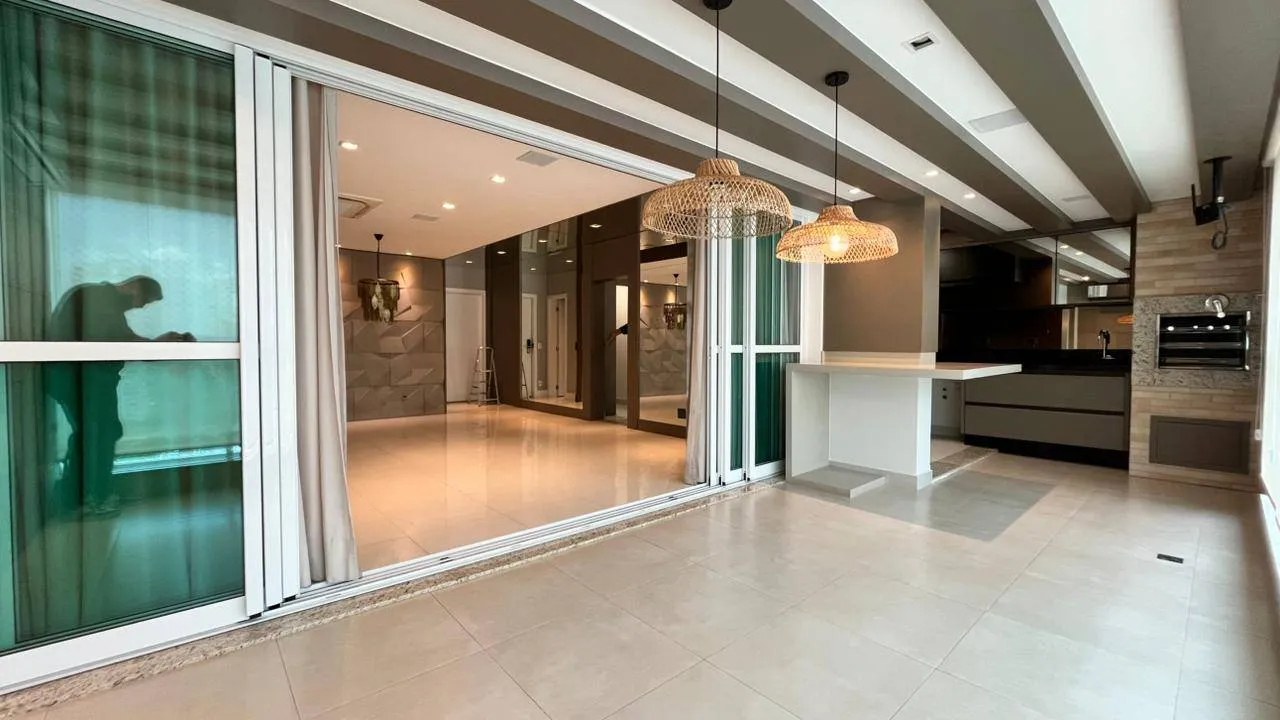 Apartamento, 3 quartos, 165 m² - Foto 5