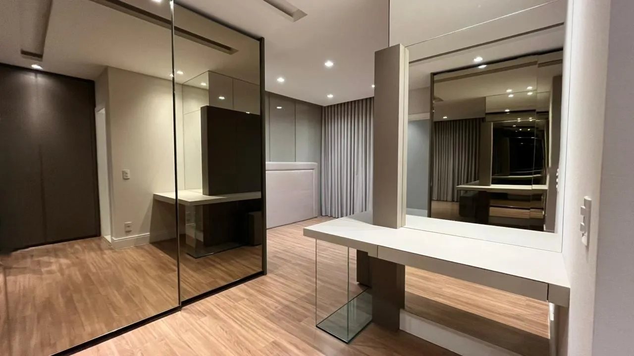 Apartamento, 3 quartos, 165 m² - Foto 9