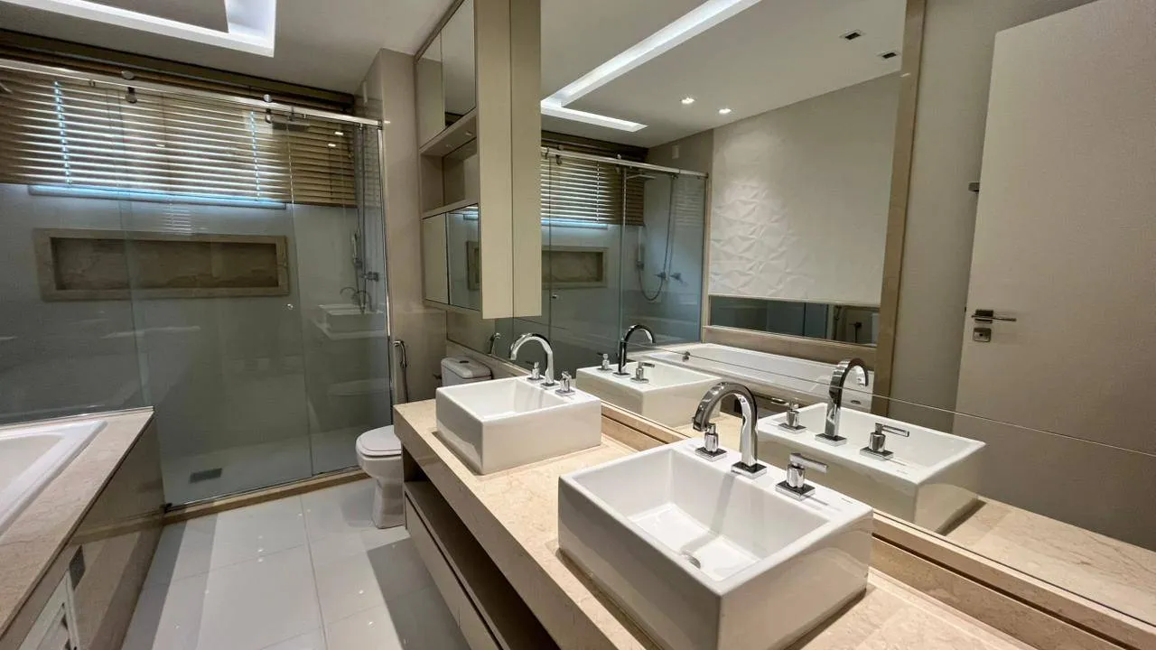 Apartamento, 3 quartos, 165 m² - Foto 12