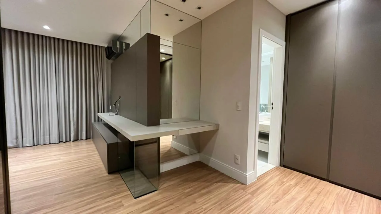 Apartamento, 3 quartos, 165 m² - Foto 11