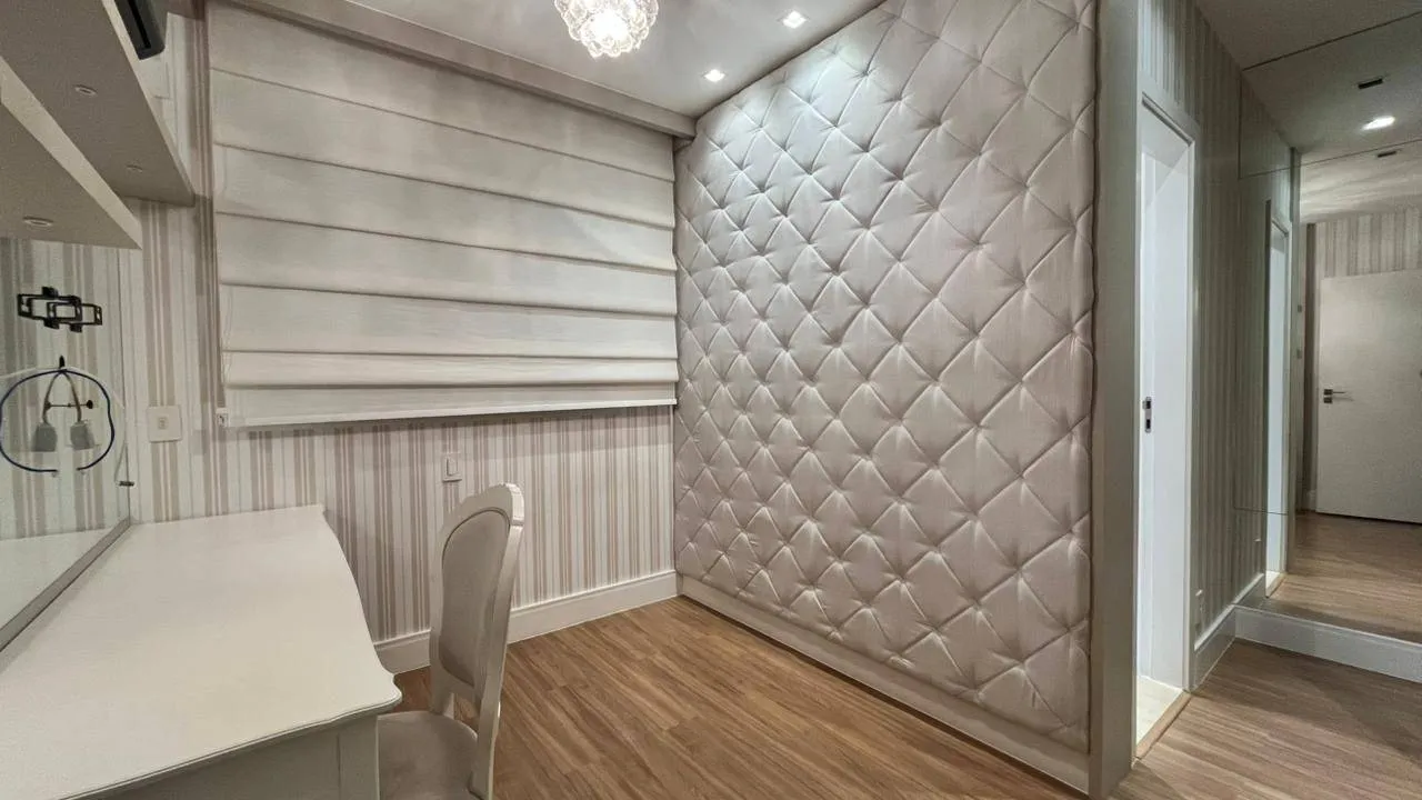 Apartamento, 3 quartos, 165 m² - Foto 14