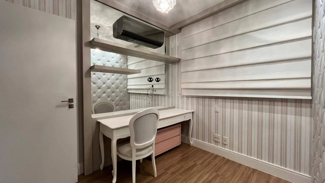 Apartamento, 3 quartos, 165 m² - Foto 15