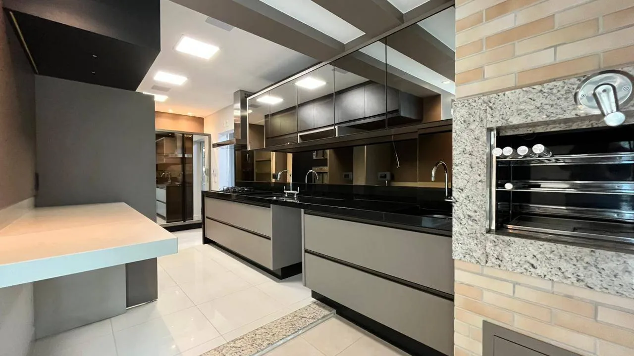 Apartamento, 3 quartos, 165 m² - Foto 16