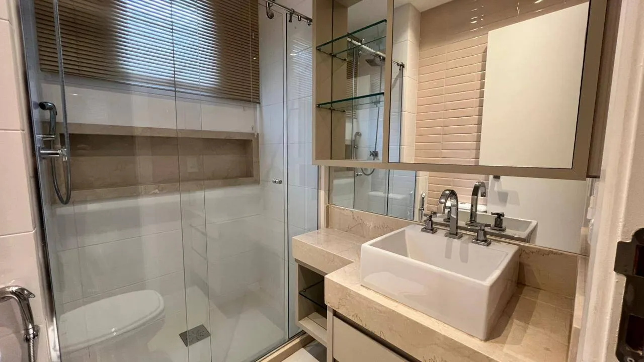 Apartamento, 3 quartos, 165 m² - Foto 17