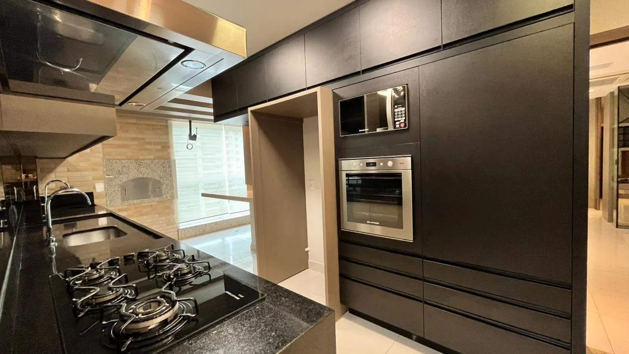 Apartamento, 3 quartos, 165 m² - Foto 18
