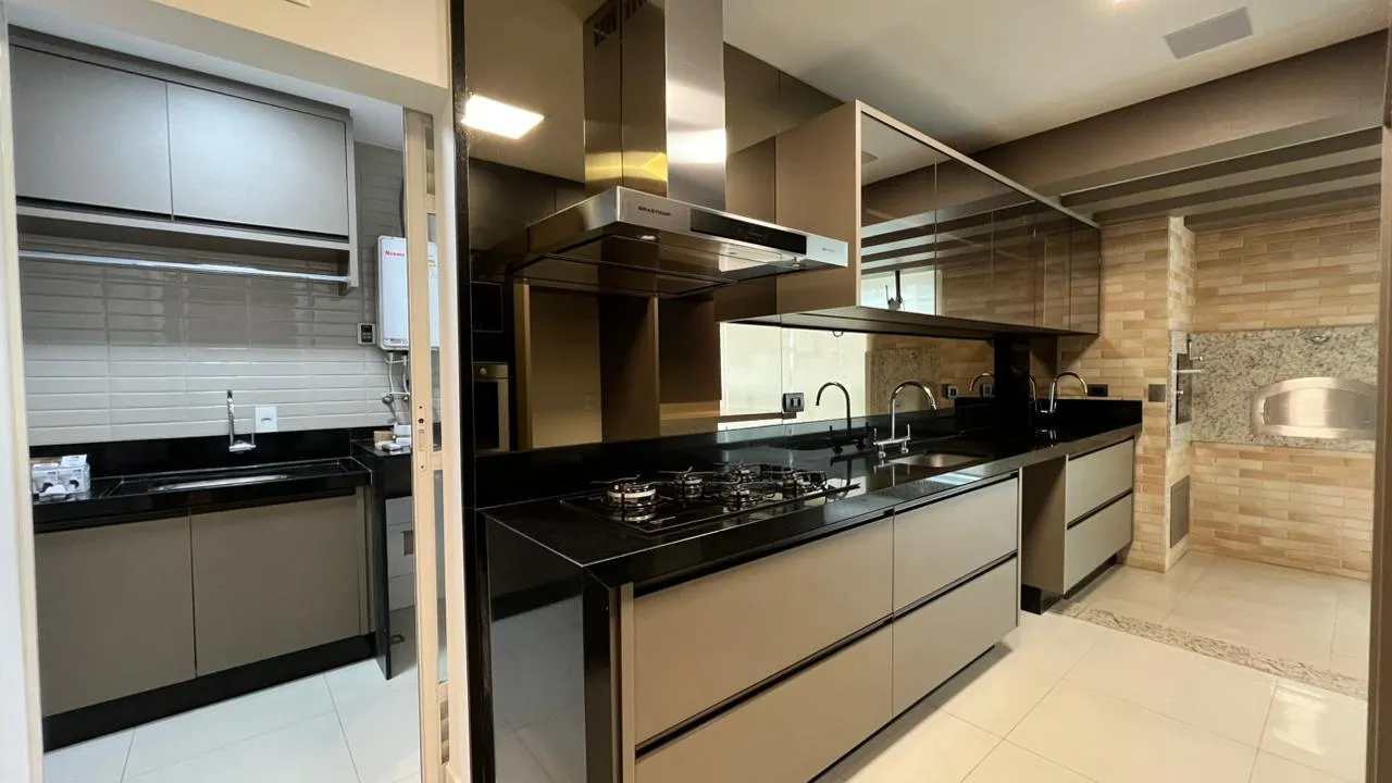 Apartamento, 3 quartos, 165 m² - Foto 19