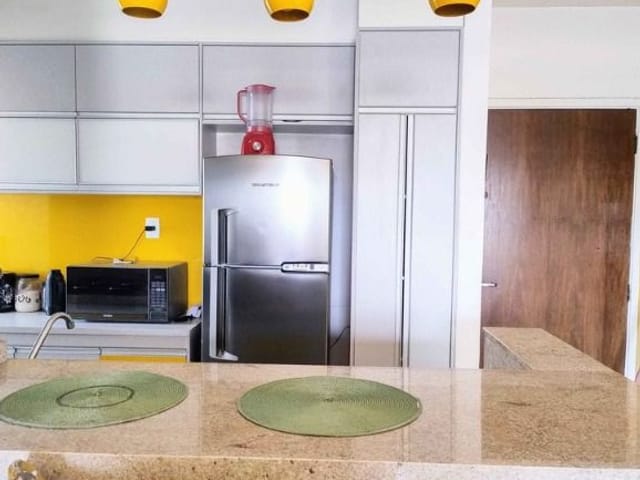 Foto do Apartamento - Apartamento com 3 dormitórios à venda, 70 m² por R$ 500.000,00 - Jardim América - São José dos Campos/SP | INDEPENDENCE NEGOCIOS IMOBILIARIOS LTDA