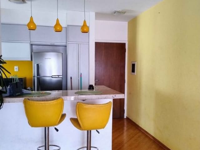 Foto do Apartamento - Apartamento com 3 dormitórios à venda, 70 m² por R$ 500.000,00 - Jardim América - São José dos Campos/SP | INDEPENDENCE NEGOCIOS IMOBILIARIOS LTDA